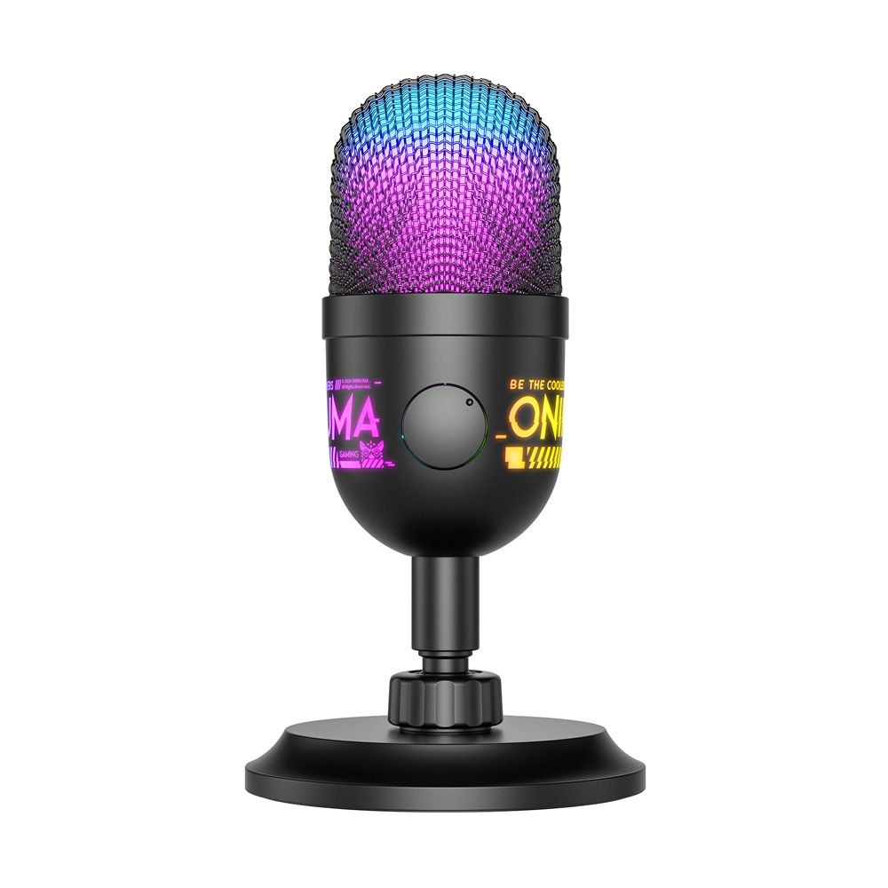 MICROPHONE ONIKUMA M930 RGB BLACK