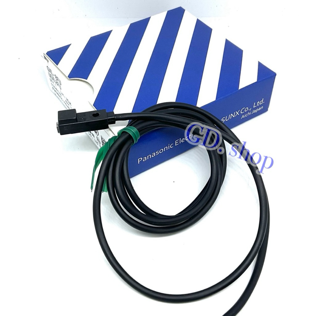 เซ็นเซอร์ GXL-8FU lnductive Proximity Sensor 2สาย Panasonic