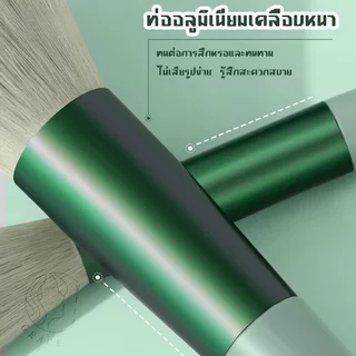 🎁 แปรงแต่งหน้า13ชิ้นพร้อมถุง เซ็ตแปรงแต่งหน้า​Fix ราคาพิเศษพร้อมถุง แปรงไฮไลท์แปรงอายแชโดว์แปรงปัดแก้ม