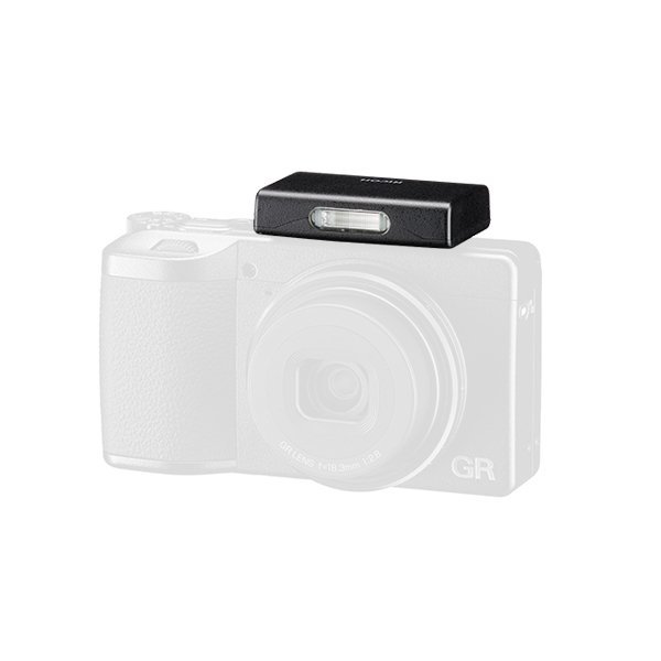 พร้อมส่ง (ส่งทุกวัน) RICOH GF-2 External Flash