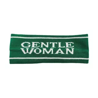Gentlewoman Headband คาดผมหญิง ของแท้💯 ✅พร้อมส่ง✅ สายฮิตตลอดปี ทนทาน ไม่เลื่อน