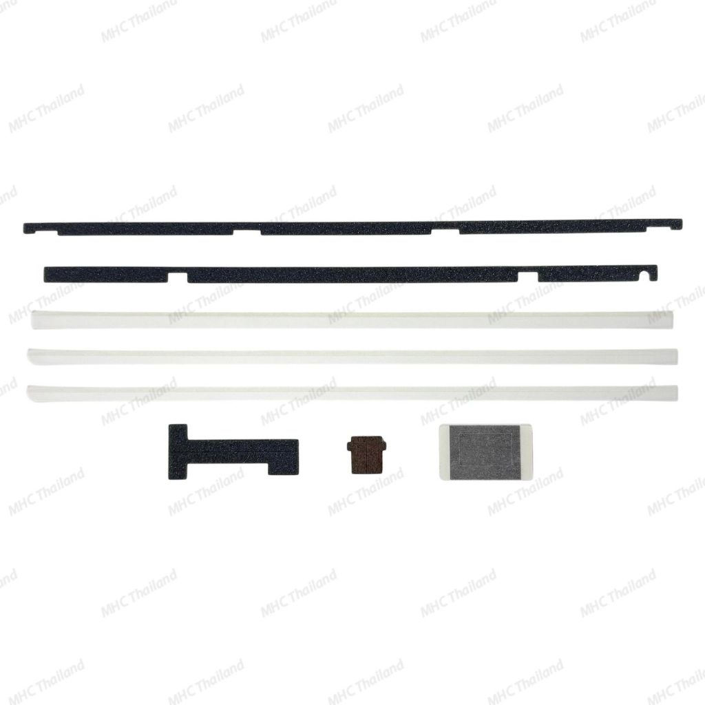 ชุดซีลฟองน้ำชุดเฮ้าส์ซิ่ง Developer Unit Seal Kit for Xerox C2270/2275/3370/3375 C4470/4475/5570/5575 7435/7530/7535 78