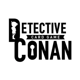 การ์ดโคนัน Detective Conan TCG CT-P ทุกชุด การ์ด6ใบ/ซอง