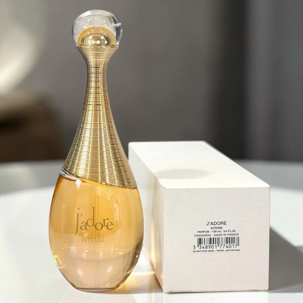 น้ำหอม D.ior J'adore EDP มีกลิ่นและขนาดให้เลือก