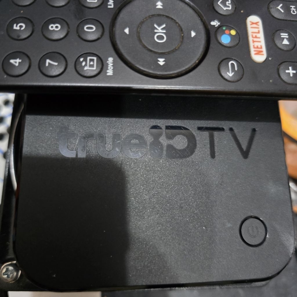 กล่อง trueid v.2 มือ2