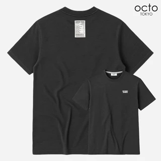 เสื้อยืด octoTOKYO ลาย Unlimited | คอกลม แขนสั้น ผ้า Cotton 100% ใส่สบาย