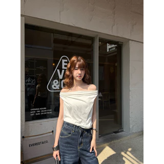 C.H.M Angel Tank Top (แองเจิล)