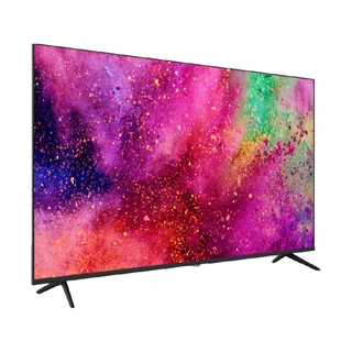 ACONATIC Smart TV ทีวีอัจฉริยะ 4K UHD Google TV 55 นิ้ว รุ่น 55US800AN รีโมทสั่งการด้วยเสียง