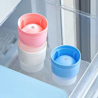 Ice Ball ที่ทำน้ำแข็งทรงกลม แม่พิมพ์น้ำแข็งแบบ 1 ก้อน ขนาด 6 cm ใส่แก้วดูเรียบหรู ละลายช้า เย็นนาน ส่งจากไทย!!!