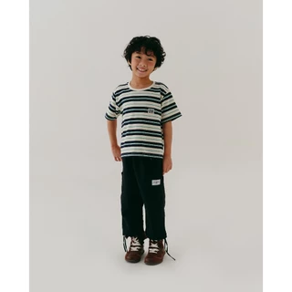 maison KEEPS Kids | Tigger Tee | Unisex | เสื้อยืดเด็ก | มีให้เลือก 3 Size
