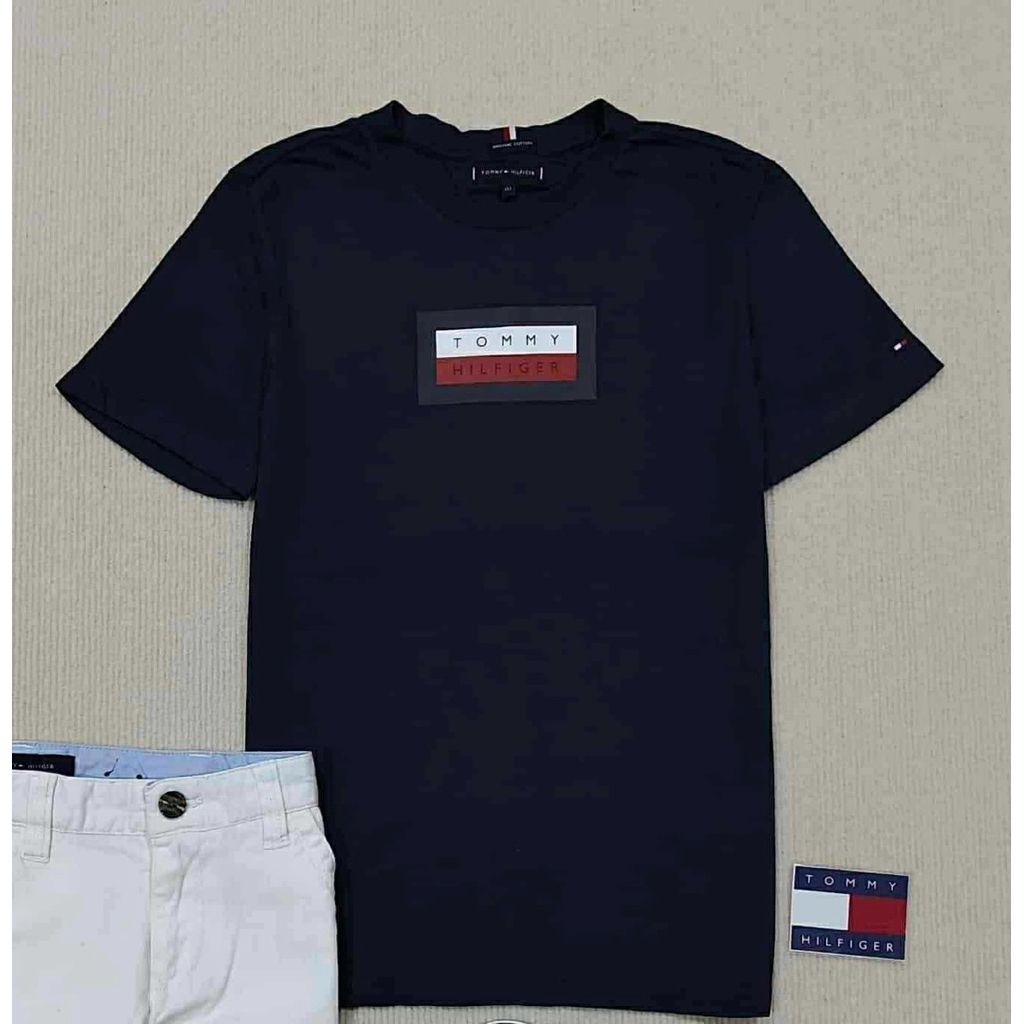 Tommy Hilfifer มือสอง ของแท้22