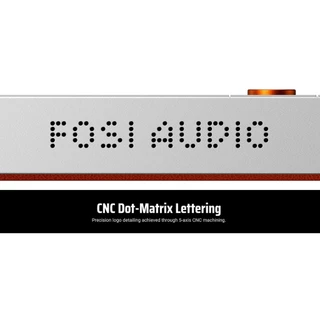 [ประกันศูนย์ไทย] Fosi Audio MD3 DAC/Amp พกพาแบบ MagDac จอ LCD 1.28 นิ้ว รีดรายละเอียดเสียงได้หมดจด