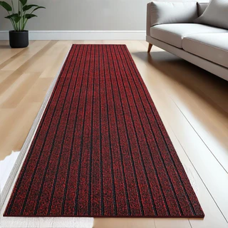 (สั่งตัดได้) Q house carpet พรมปูพื้นห้องครัว พรมปูพื้นตกแต่งบ้าน พรมปูพื้นกันลื่น พรมออกบูธ