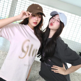 JARINYA หมวกแก๊ป ปัก JY ดีไซส์น่ารัก ใส่สบาย