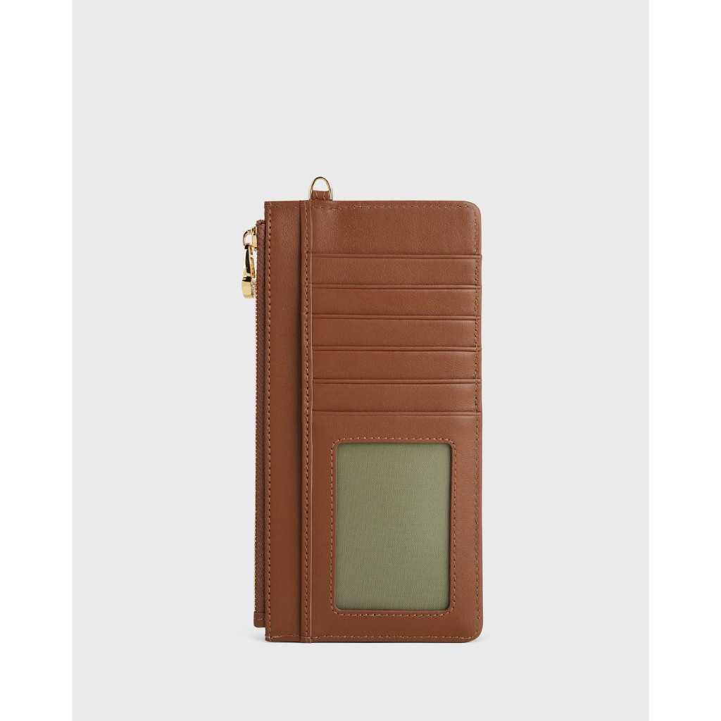Tocco Toscano محفظة بطاقات Heritage Slim — صورة 5