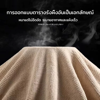 ผ้าเช็ดตัว ขนาด 70×140 ผ้าขนหนู Cotton 100% ไมโครไฟเบอร์ เนื้อนุ่ม ซับน้ำดี ขนไม่หลุด แห้งไว เหมาะกับเด็กและผู้ใหญ่