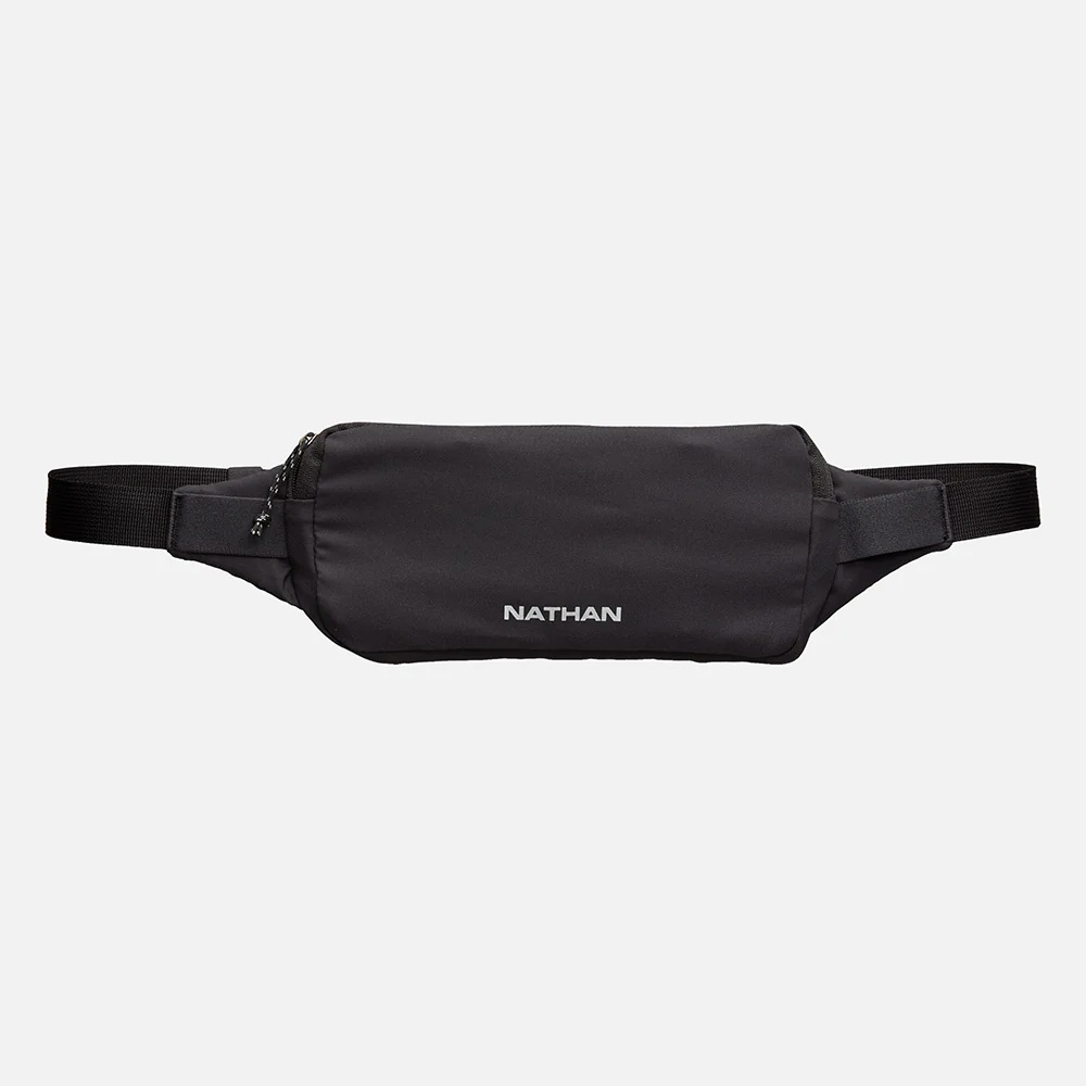 NATHAN Marathon Pak 3.0 | RUNNING กระเป๋าวิ่ง สายคาดเอว อุปกรณ์วิ่ง คาดเอววิ่ง สายติดบิบ waist bag