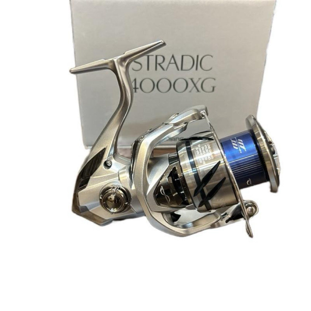 Shimano Stadic 4000xg