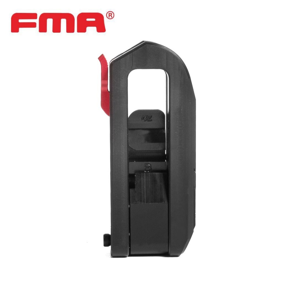 FMA Holster Insert CZ Shadow 2