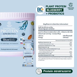 Set เปิดใจ Protein ทดลอง 5 รส (รสละ 1 ซองเล็ก) ปกติ 650 บาท พิเศษ 480 บาท
