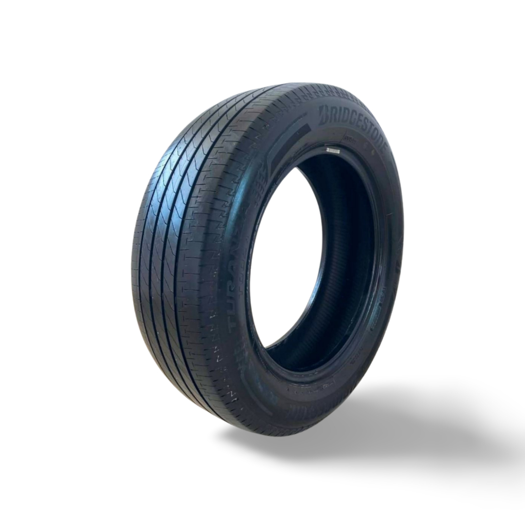 205/60R16 Bridgestone TURANZA T005A [ DOT 11/18 ]