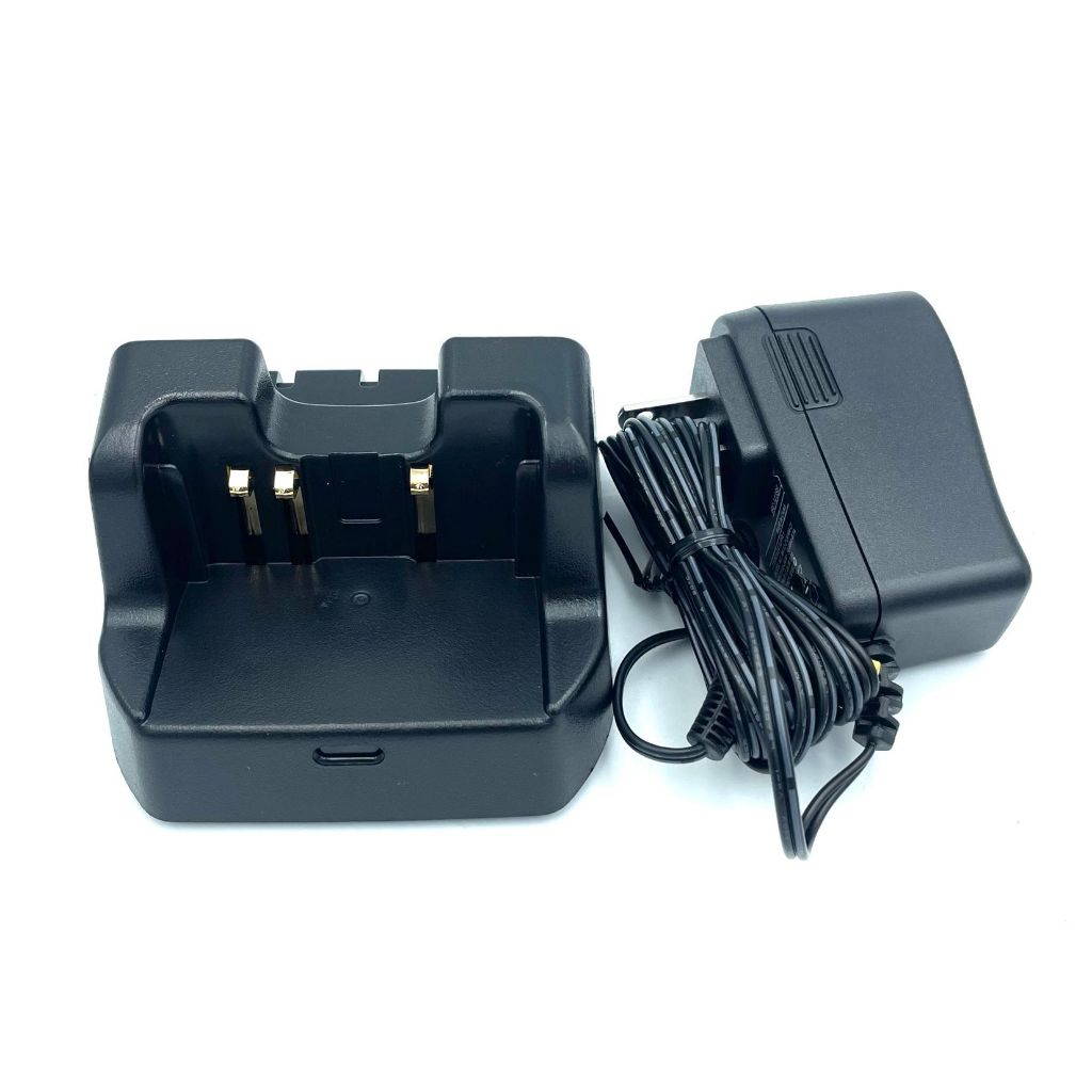 แท่นชาร์จวิทยุสื่อสาร Yaesu รุ่น FT-60