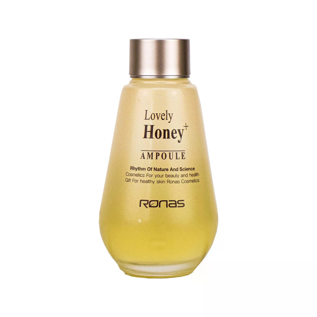 Ronas Lovely Honey Ampoule