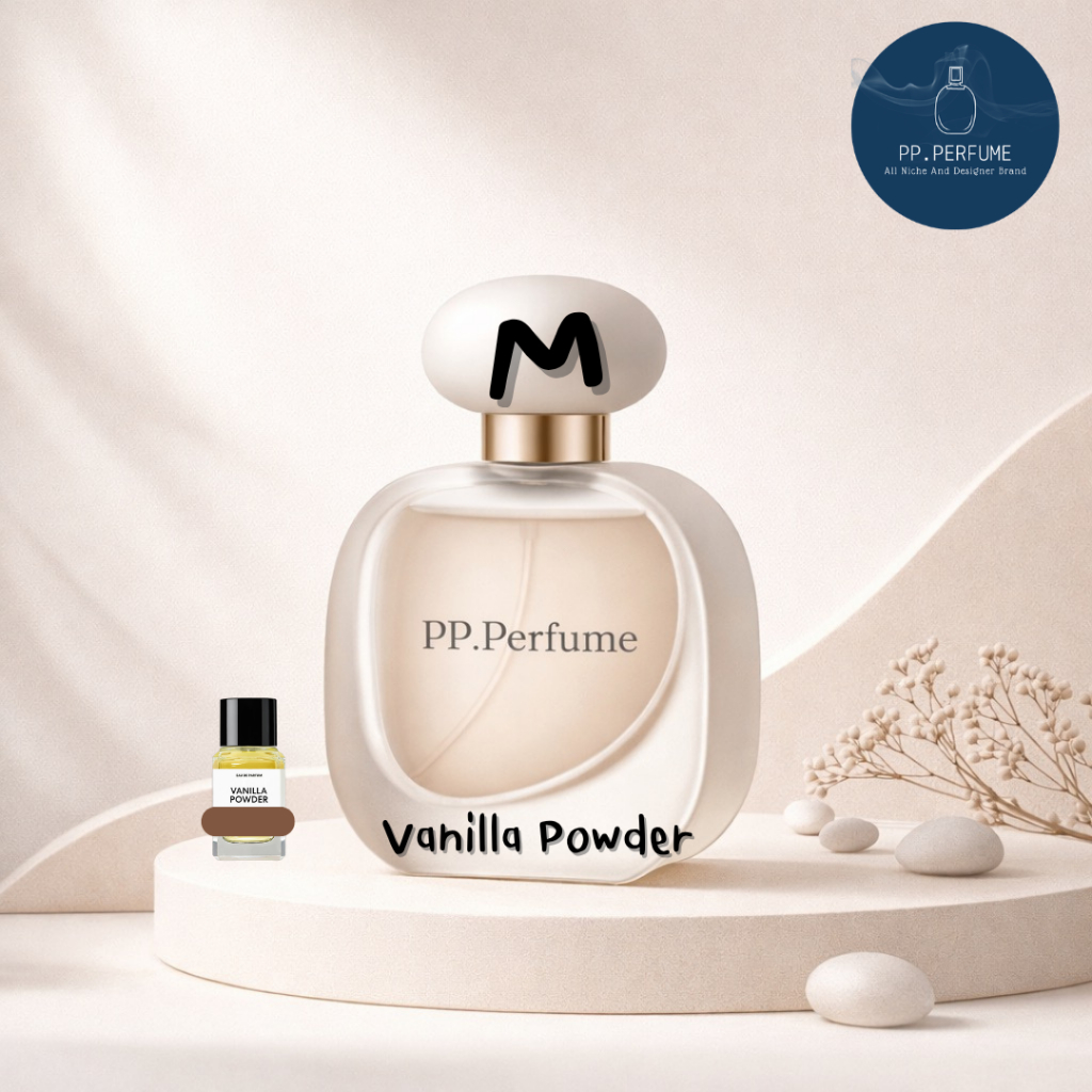 น้ำหอม Unisex PP.Perfume M9