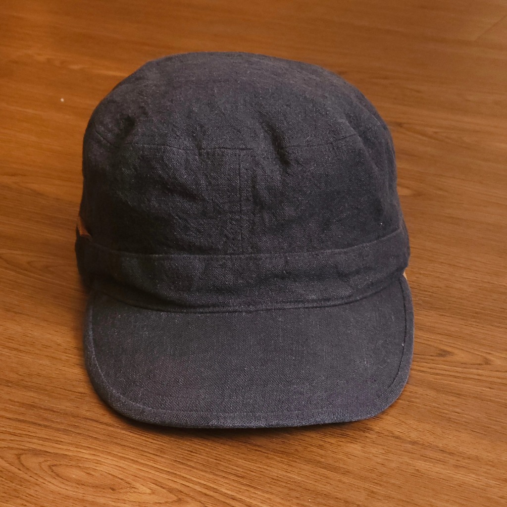 CA4LA Bucket Cap มือสอง​ สภาพ​ดี