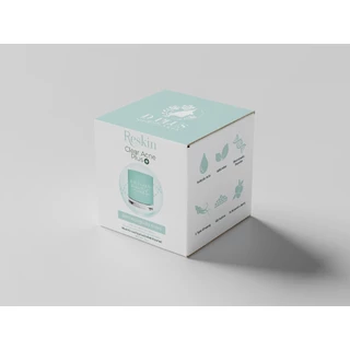 Clear Acne Plus ลดสิว สิวอักเสบ ผิวแพ้ง่าย D PLUS SKIN
