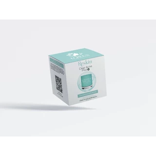 Clear Acne Plus ลดสิว สิวอักเสบ ผิวแพ้ง่าย D PLUS SKIN
