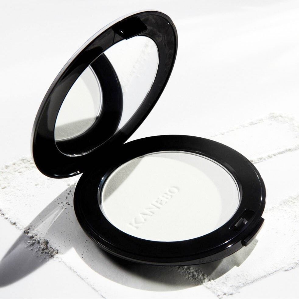 🇯🇵 พร้อมส่ง KANEBO CRYSTALLIZED FIX POWDER ฮิตสุดในตอนนี้ ใช้แล้วผิวผ่องใส ของใหม่กล่องซีล ของแท้ ช้