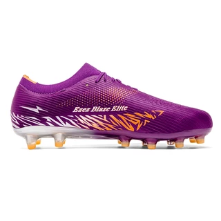 EZEZ（อีซี่）Blaze Elite AG รองเท้าสตั๊ด รองเท้าฟุตบอล Size 36-45 มีความทนทานและการป้องกันการลื่นไถล