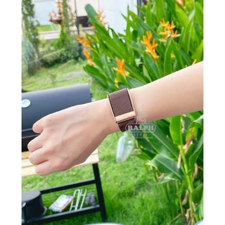 สาย WHOOP Superknit Luxe สำหรับรุ่น 5.0 PEAK และ MG LIFE ของแท้ 100%