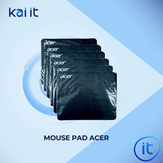 ACER Mouse pad - เม้าส์แพด แผ่นรองเม้าส์