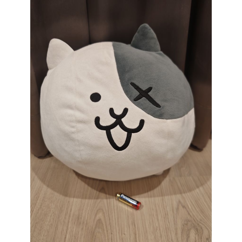ตุ๊กตา The Battle Cats