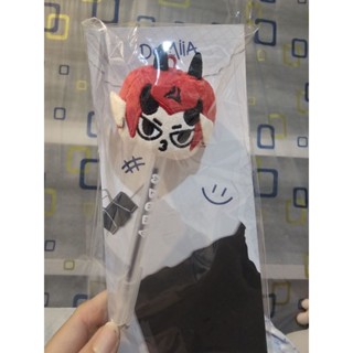พร้อมส่ง (สินค้า GMMTVFANIVAL2026) Plush Pen Topper