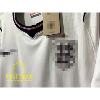 เสื้อฟุตบoa 2026 [เกรดแฟนบอล] ทีมชาติ อัJnฤษ Home เหย้า ชุดแข่งบอลโลก 2026 เสื้อเปล่า หรือ พร้อมเบอร์ชื่อ