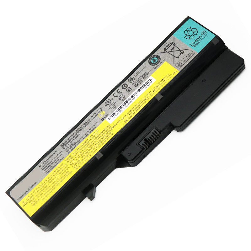 Lenovo G460 G470 V360 V470 Z460 Z470 B470 E47 Laptop Battery