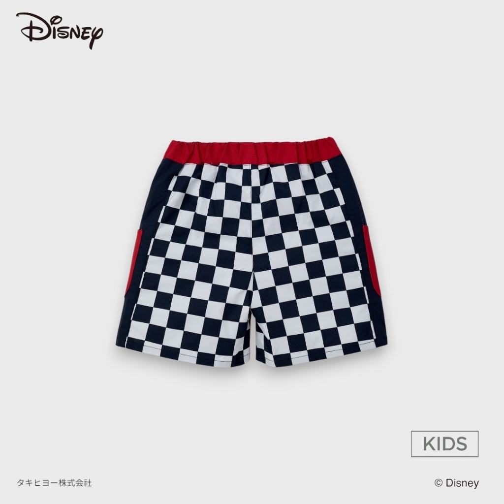 SHIMA Park شورت أطفال Disney ‏Lightning McQueen ‏(110-130) — صورة 4