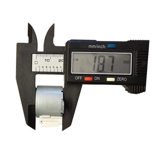 มอเตอร์สวิงแอร์แอลจี 24BYJ-543W 12V DC สายยาว 15 เซนติเมตร