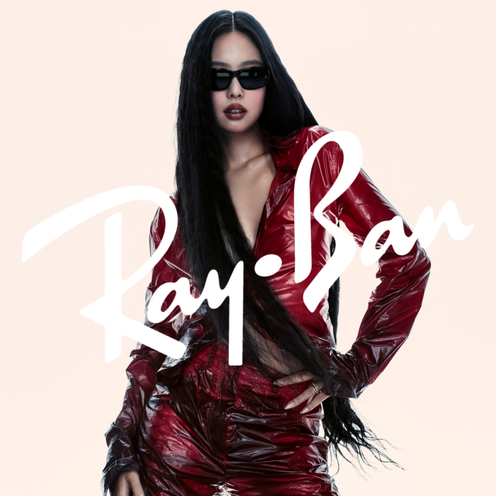 RAY-BAN DADDY-O - RB2016 601/31 แว่นกันแดด
