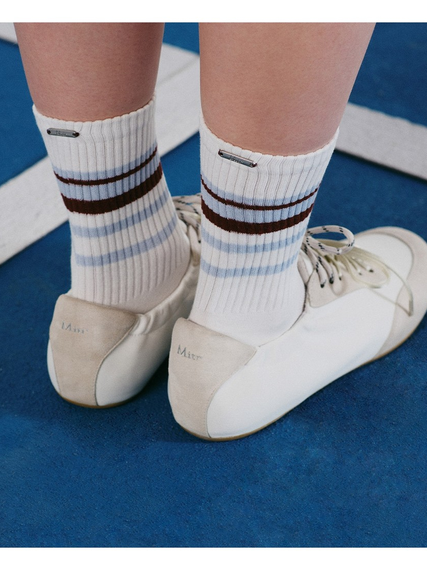 Mitr Campus Socks Set