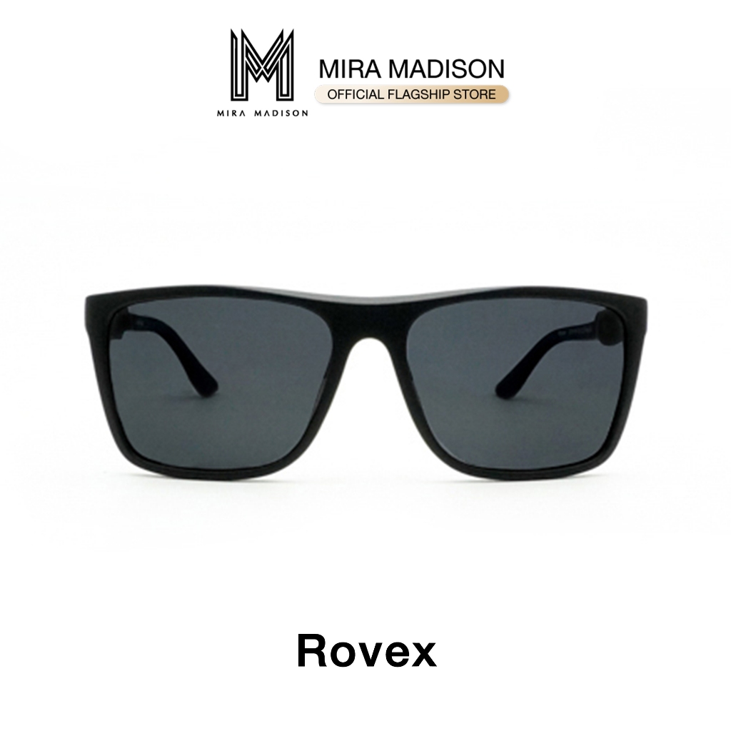 Mira Madison Sunglasses แว่นตากันแดด รุ่น Rovex