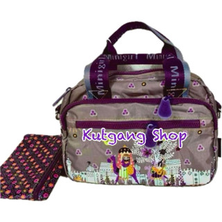 กระเป๋ามินิเกิร์ล กระเป๋างานแท้ Minigirl
