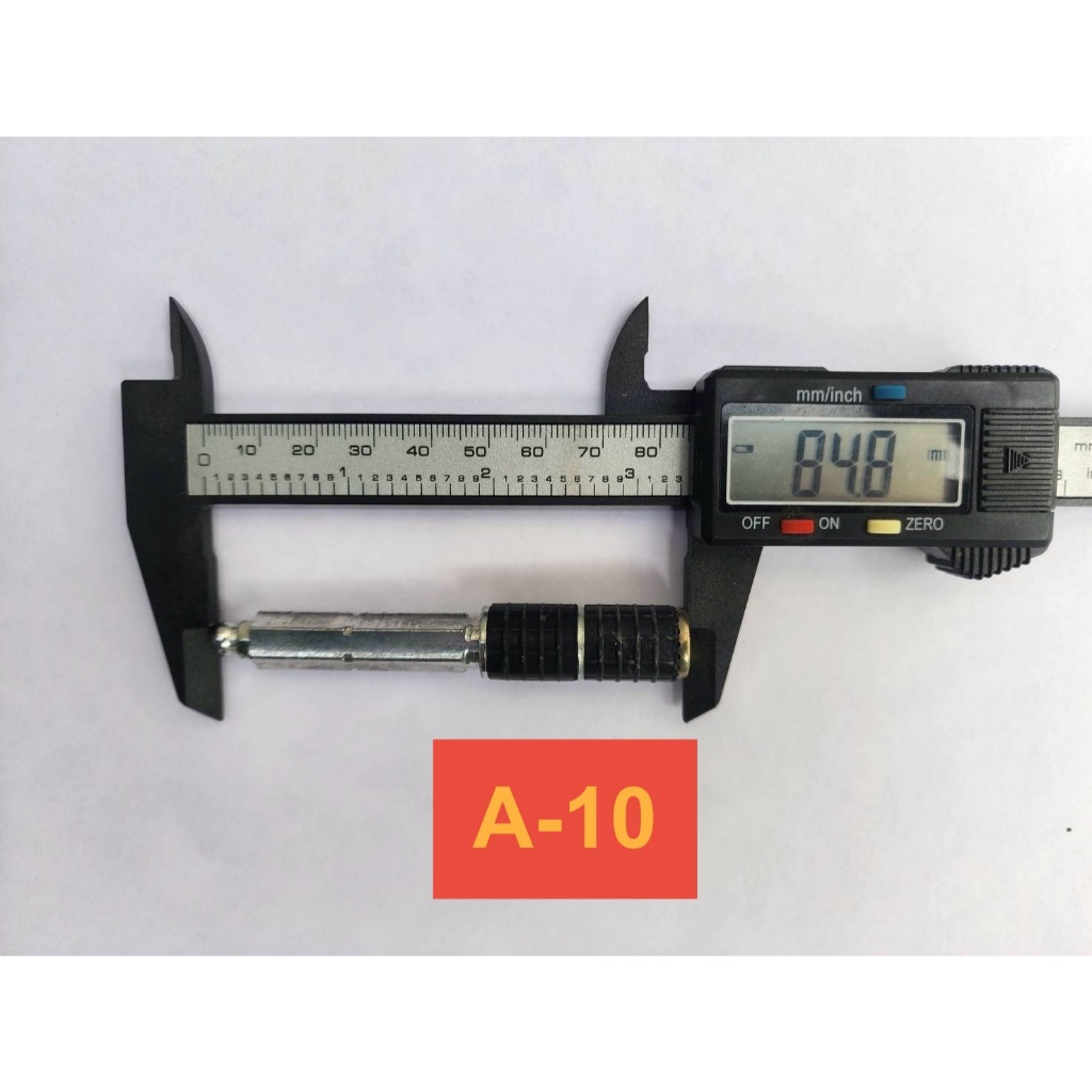 หัว PACKER หัวยิงโฟม/หัวยิง epoxy/หัวแพ็คเกอร์ ฉีดน้ำยาพียูโฟม PU Foam (A-10)