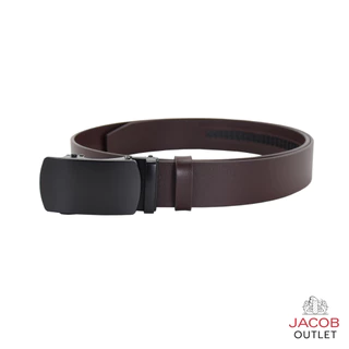 JACOB เข็มขัดอัตโนมัติ เจนเทิลแมน คลาสสิก รุ่น 52262