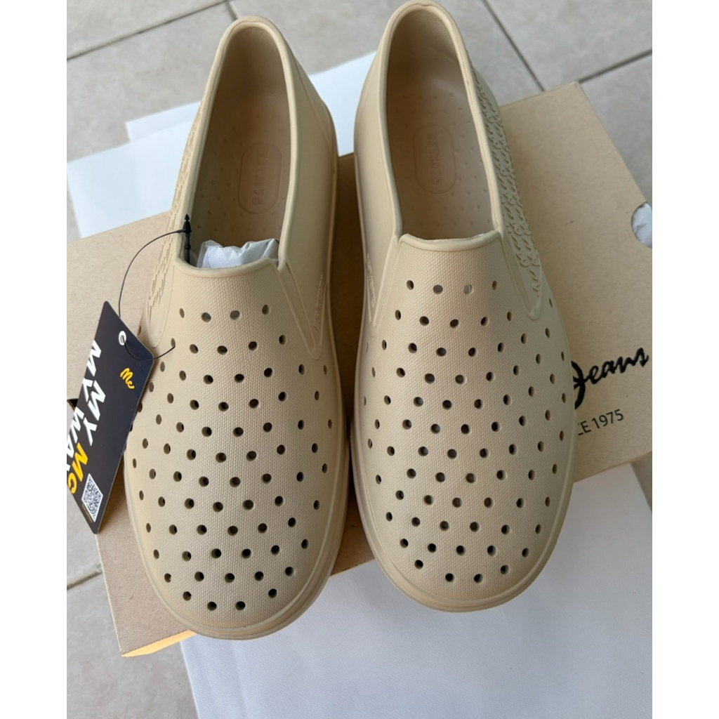 รองเท้า Mc Jeans ของแท้💯(มือ1)Size41