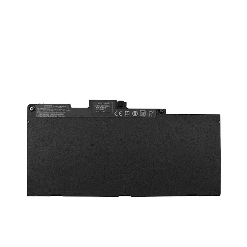 Hp EliteBook 745 G3 755 G3 840 G3 840 G4 848 G3 850 G3 MT42 T7B32AA HSTNN-I33C-4 CSO3XL CS03XL Lapto