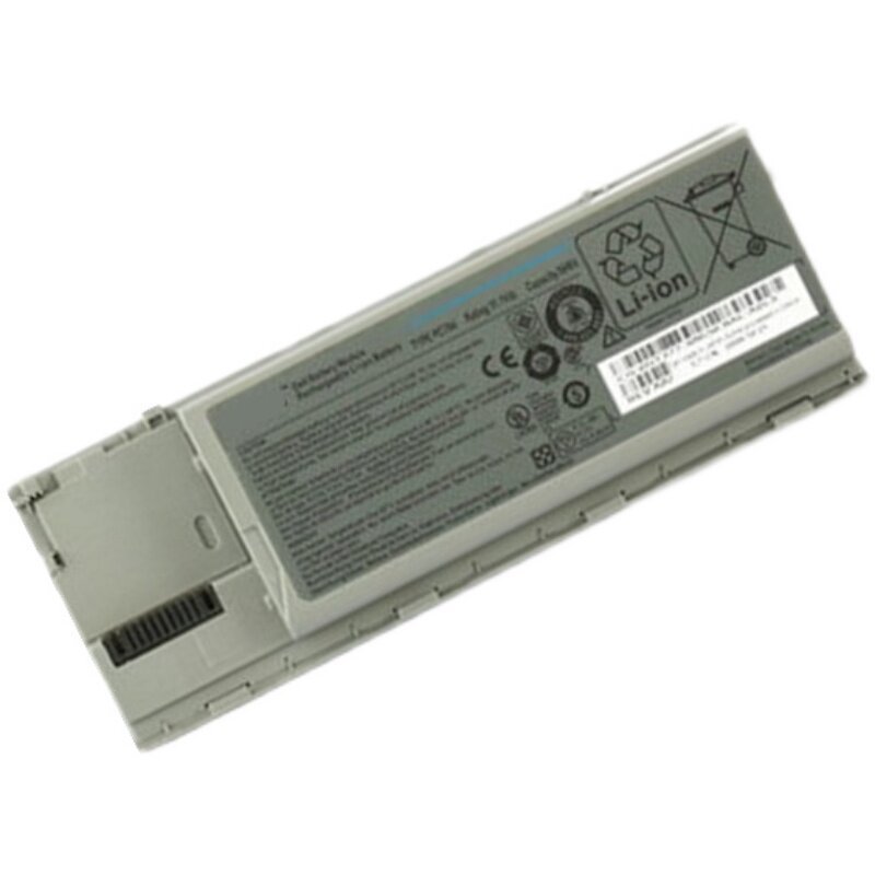 Compatible Laptop Battery for Dell D620, D630, M2300, PC764, JD648, PP18L, KD492
